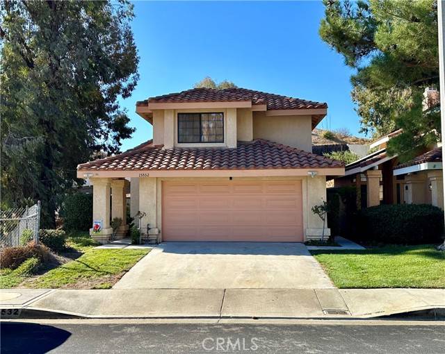 15532 Carrousel Drive, Canyon Country (santa Clarita), CA 91387