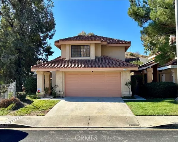 15532 Carrousel Drive, Canyon Country (santa Clarita), CA 91387