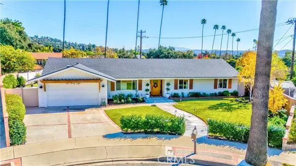 Glendora, CA 91741,1048 Coronet Street