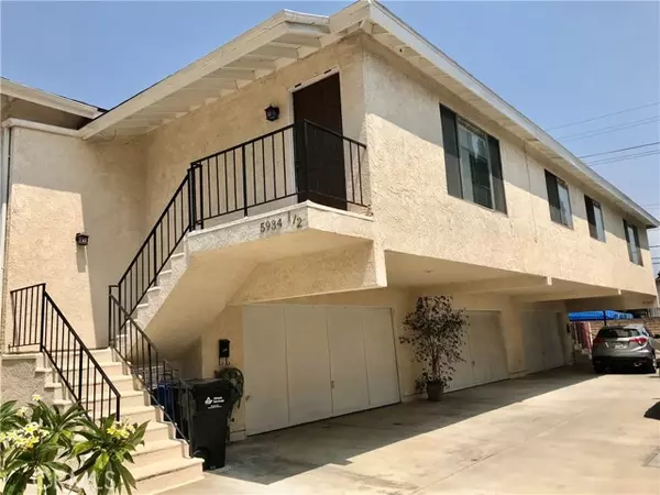 5934 Alessandro Avenue, Temple City, CA 91780