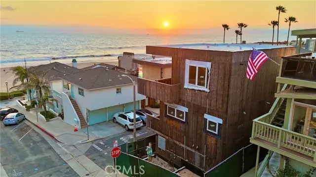 Manhattan Beach, CA 90266,2800 Ocean Drive