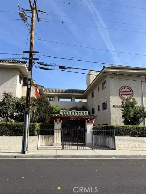 Monterey Park, CA 91755,330 N Rural Drive #107