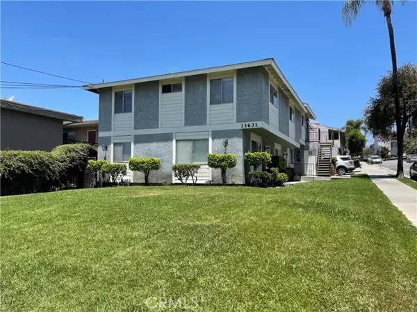 13631 Mar Vista Street #A, Whittier, CA 90602