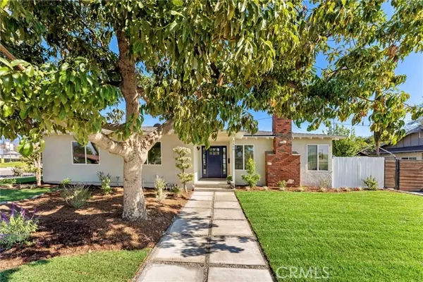 1600 S Danehurst Avenue, Glendora, CA 91740