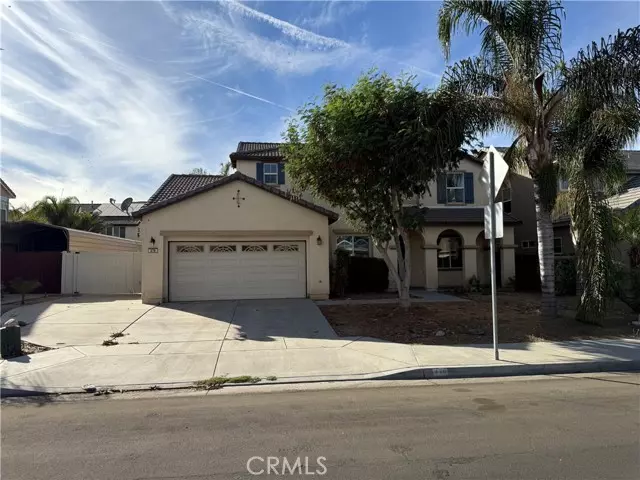 San Jacinto, CA 92582,476 Peregrine Lane