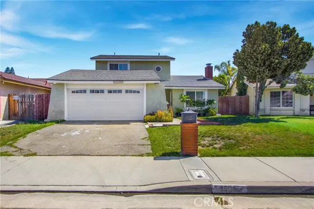 Chino, CA 91710,13549 Frady Avenue