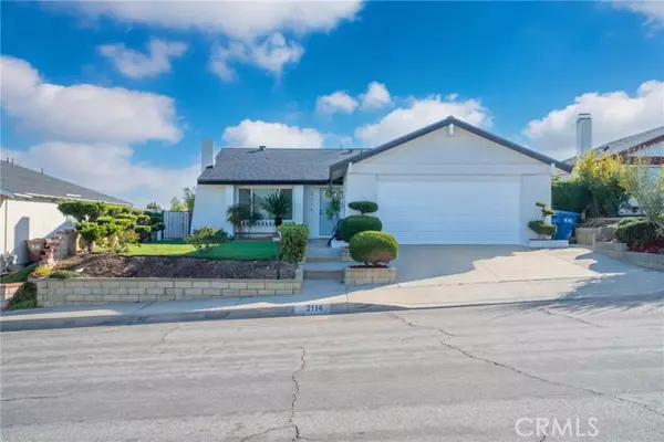 Hacienda Heights, CA 91745,2114 Country Canyon Road