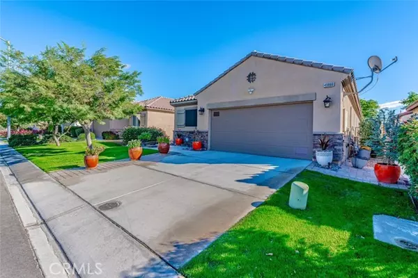 49880 Bates Street, Indio, CA 92201