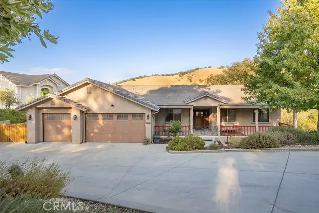 9938 Flyrod Drive, Paso Robles, CA 93446