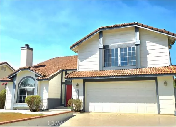 12085 Cambridge Court, Moreno Valley, CA 92557