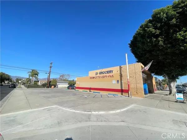 El Monte, CA 91733,10905 Garvey Avenue