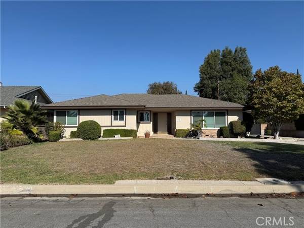 543 Sharon Road, Arcadia, CA 91007