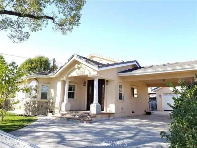 Temple City, CA 91780,10061 Olive Street