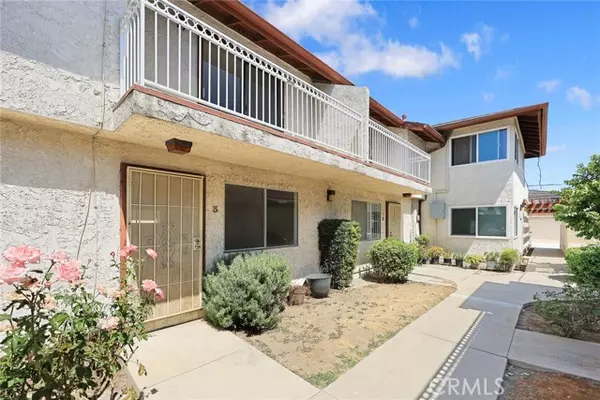 Monterey Park, CA 91754,314 S Ynez Avenue #3