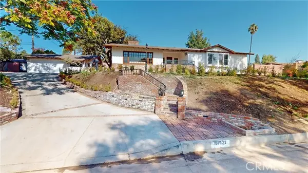 14023 Sunset Drive, Whittier, CA 90602