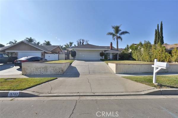 15702 Ponderosa Lane, Chino Hills, CA 91709