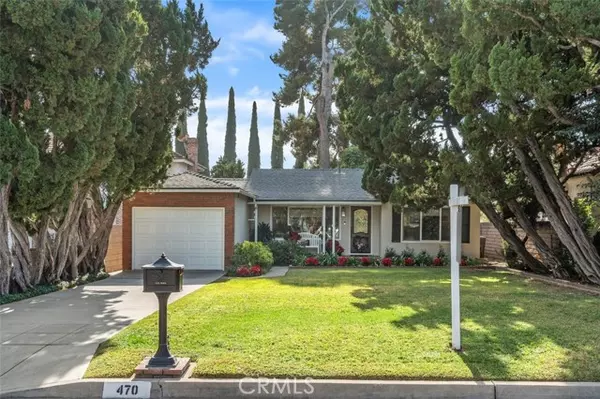 470 Walnut Avenue, Arcadia, CA 91007