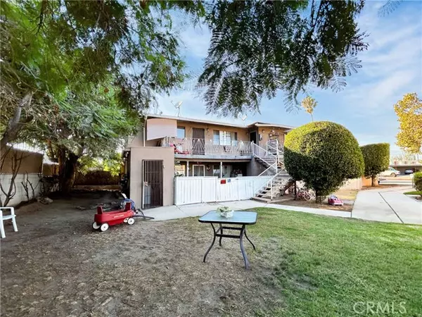 554 E Hurst Street, Covina, CA 91723