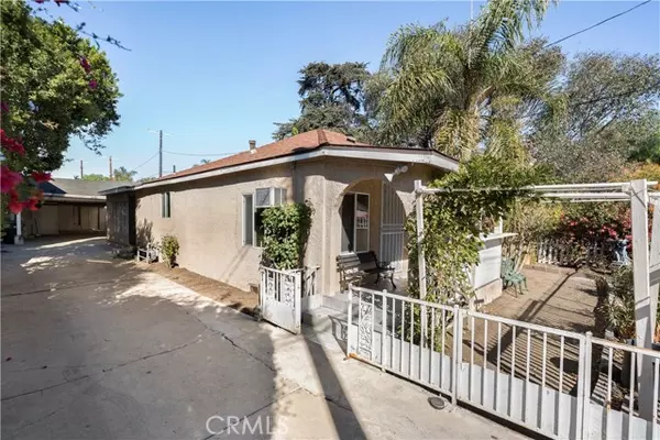 12555 Correnti Street, Pacoima (los Angeles), CA 91331