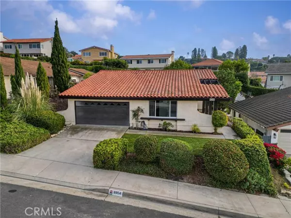 6954 Kings Harbor Drive, Rancho Palos Verdes, CA 90275