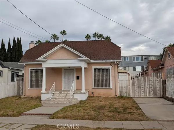 1174 N Alexandria Avenue, Los Angeles, CA 90029