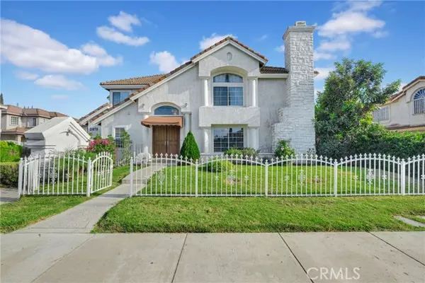 El Monte, CA 91732,3478 Whistler Avenue