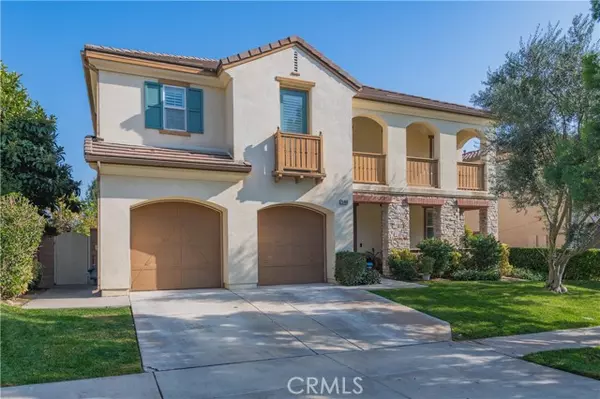 Chino Hills, CA 91709,15460 Canon Lane