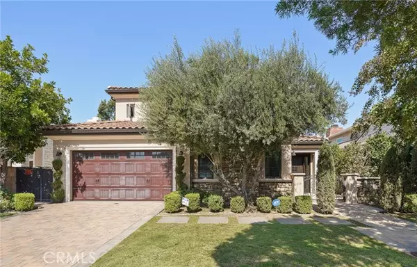 57 W Pamela Road, Arcadia, CA 91007