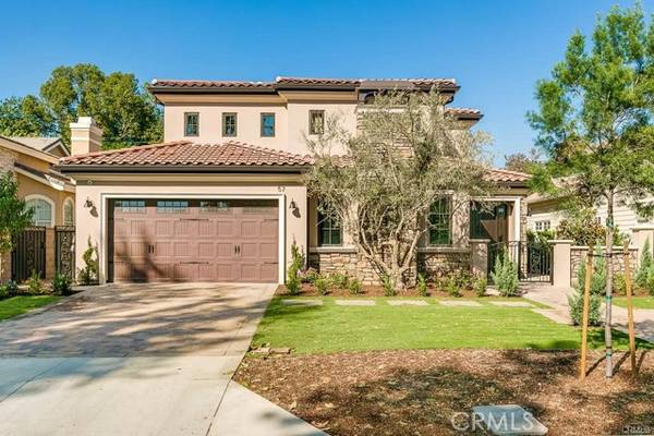 57 W Pamela Road, Arcadia, CA 91007