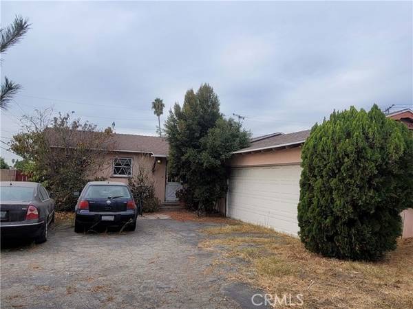 5001 N Darfield Avenue, Covina, CA 91724