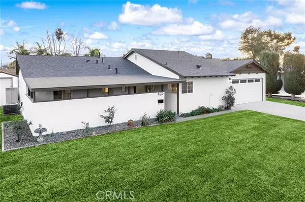 Upland, CA 91786,162 Elizabeth Lane