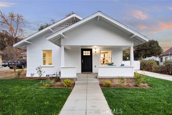 688 Cypress Avenue, Pasadena, CA 91103