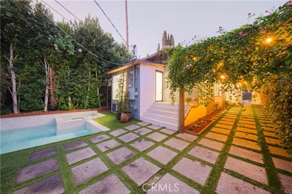 7714 Fountain Avenue, West Hollywood, CA 90046