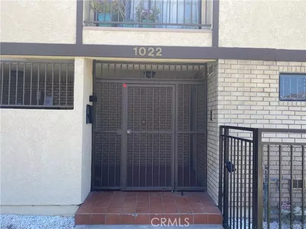 Glendale, CA 91201,1022 Irving Avenue #5