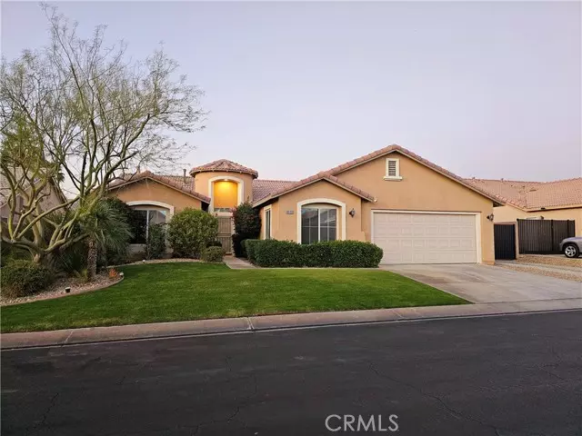 83432 Shadow Hills Way, Indio, CA 92203