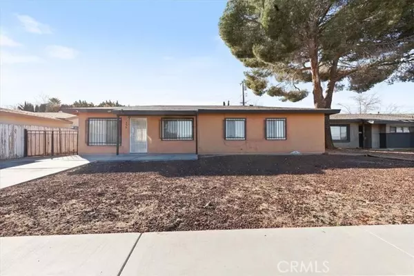 356 E Kettering Street, Lancaster, CA 93535