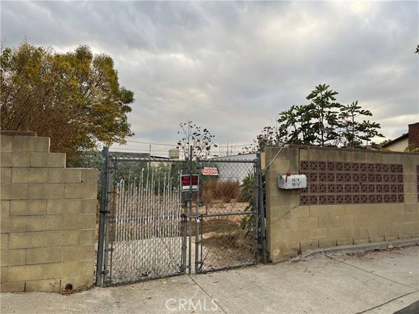 9614 Lorica Street, Rosemead, CA 91770