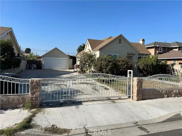 Rosemead, CA 91770,3211 Rosemead Place