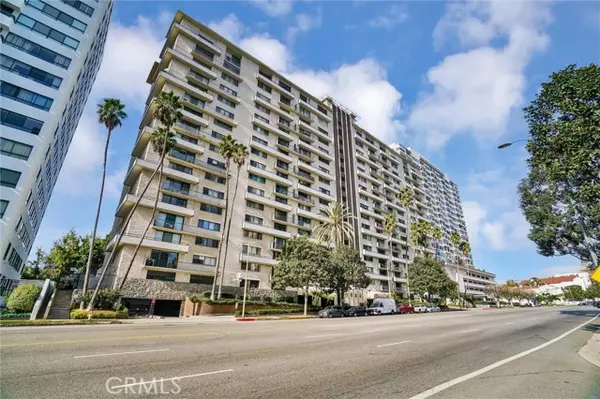 10535 Wilshire Boulevard #504, Los Angeles, CA 90024