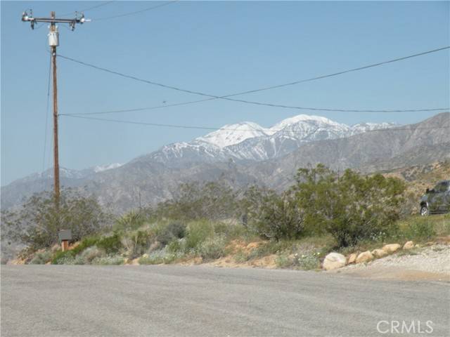 54595 Navajo Trail, Yucca Valley, CA 92284