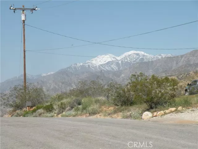 Yucca Valley, CA 92284,54595 Navajo Trail