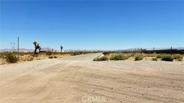 0 Cassia/ Richardson Road, Adelanto, CA 92301