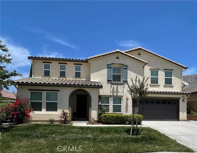 Riverside, CA 92507,20372 Crooked Branch Street