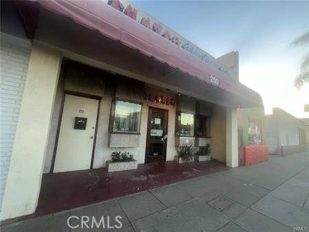 250 E Garvey Ave, Monterey Park, CA 91755