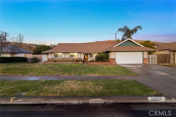 22827 Happy Hollow Road, Diamond Bar, CA 91765