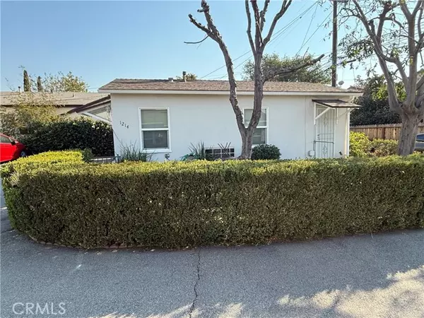 Monrovia, CA 91016,1214 Primrose