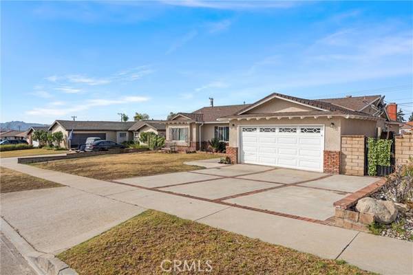 653 Willowgrove Avenue, Glendora, CA 91741