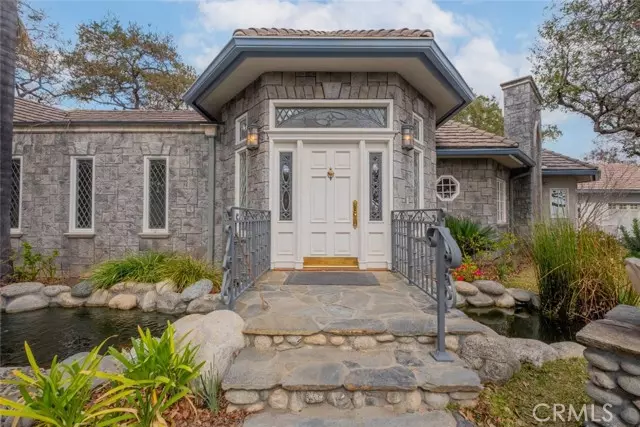 Bradbury, CA 91008,17 Bradbury Hills Road