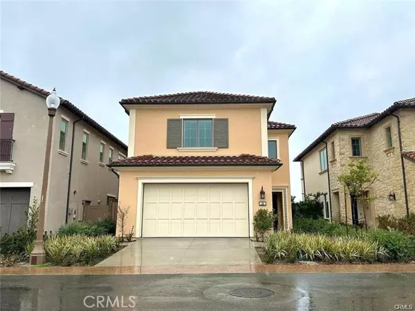 116 Avento, Irvine, CA 92602