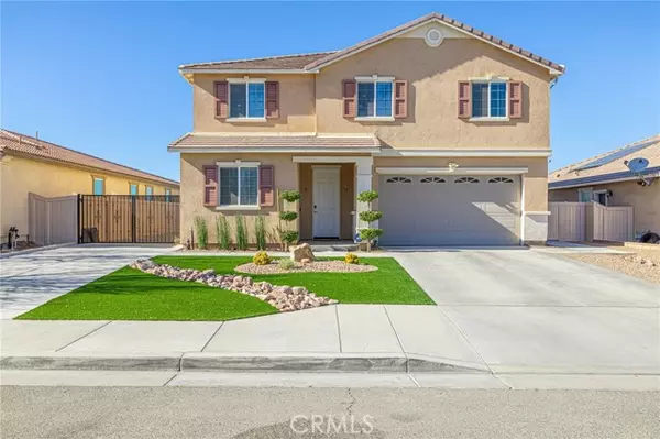 43137 Sandwest Court, Lancaster, CA 93536